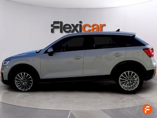 Audi Q2 Advanced 30 TFSI 85kW (116CV)