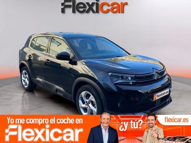 Citroën C5 Aircross PureTech 96kW (130CV) S&S Feel - foto 1