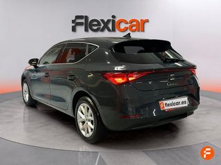 Seat Leon SP 1.5 eTSI 85kW DSG Style 25 Aniv