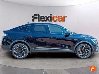 Renault Arkana Esprit Alpine E-TECH full hybrid 105kW
