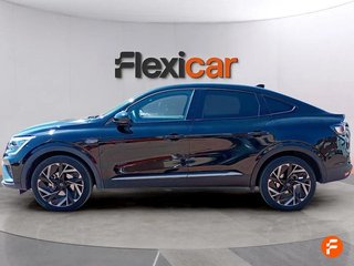 Renault Arkana Esprit Alpine E-TECH full hybrid 105kW
