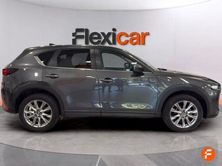 Mazda CX-5 2.0 GE 121kW (165CV) 2WD AT Evolution