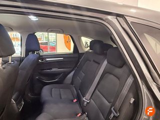 Mazda CX-5 2.0 GE 121kW (165CV) 2WD AT Evolution