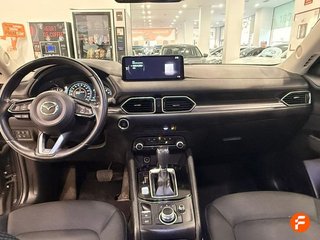 Mazda CX-5 2.0 GE 121kW (165CV) 2WD AT Evolution