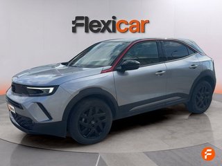 Opel Mokka 1.2 T 96kW (130 CV) GS Line