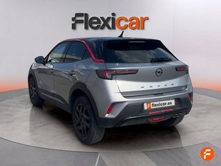 Opel Mokka 1.2 T 96kW (130 CV) GS Line