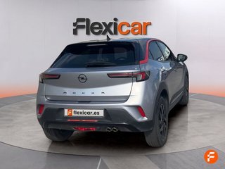 Opel Mokka 1.2 T 96kW (130 CV) GS Line