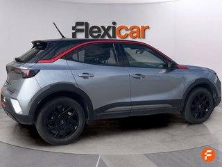 Opel Mokka 1.2 T 96kW (130 CV) GS Line