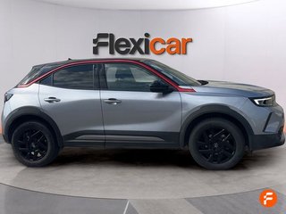 Opel Mokka 1.2 T 96kW (130 CV) GS Line