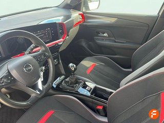 Opel Mokka 1.2 T 96kW (130 CV) GS Line