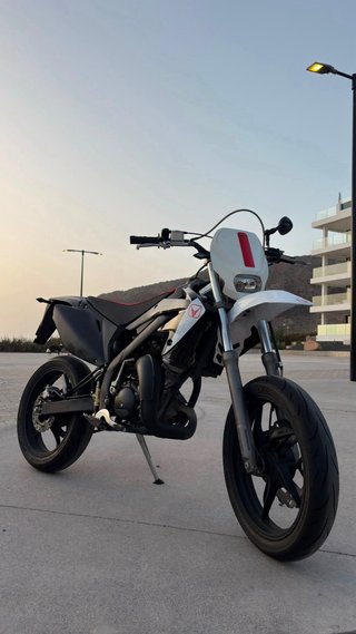VENT SKATE 49cc 2T Supermotard