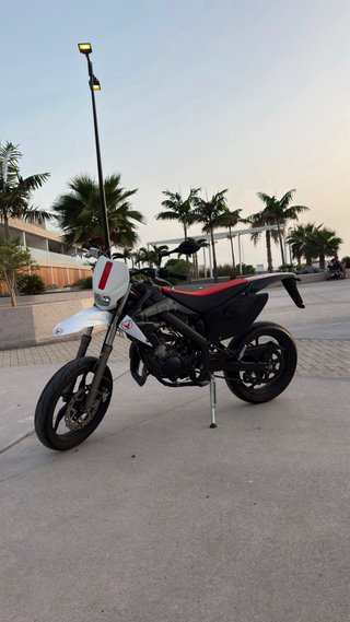 VENT SKATE 49cc 2T Supermotard