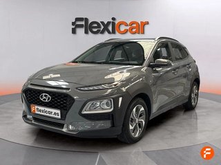 Hyundai Kona 1.6 GDI HEV Klass DCT