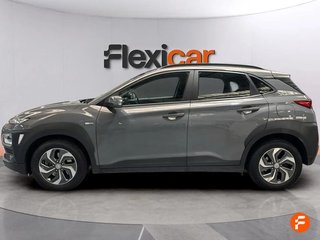 Hyundai Kona 1.6 GDI HEV Klass DCT