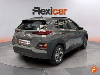 Hyundai Kona 1.6 GDI HEV Klass DCT