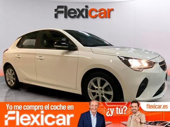Opel Corsa 1.5D DT 74kW (100CV) Edition - foto 1