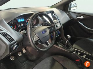 Ford Focus 1.0 Ecoboost 92kW ST-Line