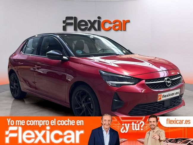 Opel Corsa 1.2T XHL 74kW (100CV) GS - foto 1