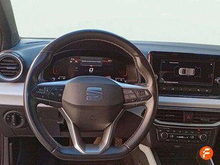 Seat Ibiza 1.0 TSI 85kW (115CV) Special Edition
