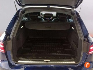Audi A4 S4 3.0 TFSI 260kW quattro tiptron Avant