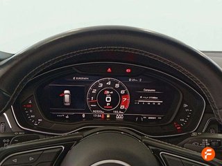 Audi A4 S4 3.0 TFSI 260kW quattro tiptron Avant