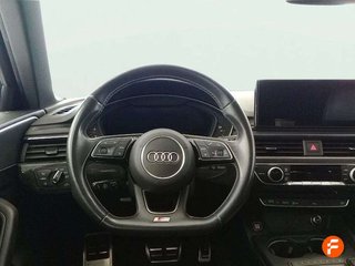 Audi A4 S4 3.0 TFSI 260kW quattro tiptron Avant