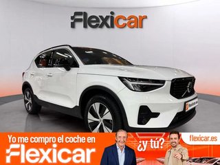 Volvo XC40 1.5 T5 Twin Recharge Inscription Ex Auto