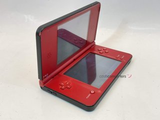 nintendo ds nintendo dsi xl
