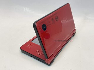 nintendo ds nintendo dsi xl