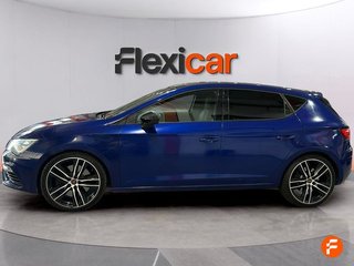 Seat Leon 2.0 TSI 213kW (290CV) DSG-7 St&Sp Cupra