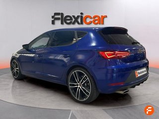 Seat Leon 2.0 TSI 213kW (290CV) DSG-7 St&Sp Cupra