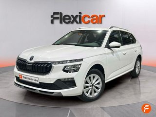 Skoda Kamiq 1.0 TSI 85kW (115CV) DSG SELECTION
