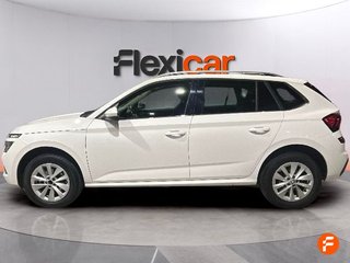 Skoda Kamiq 1.0 TSI 85kW (115CV) DSG SELECTION