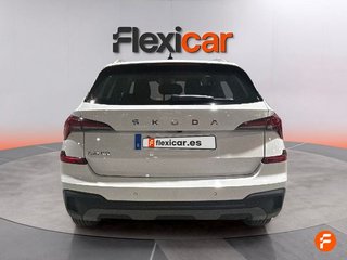 Skoda Kamiq 1.0 TSI 85kW (115CV) DSG SELECTION