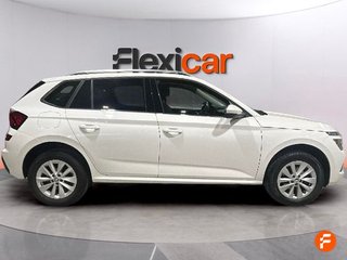 Skoda Kamiq 1.0 TSI 85kW (115CV) DSG SELECTION