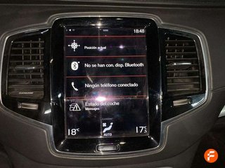 Volvo XC90 2.0 D5