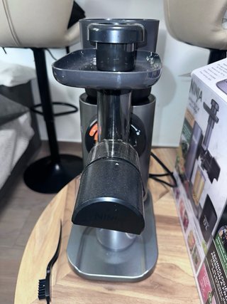Licuadora Prensado Frío Ninja JC151EU