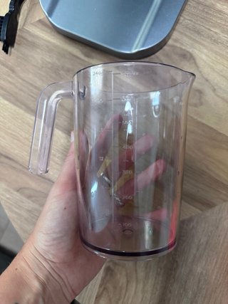 Licuadora Prensado Frío Ninja JC151EU