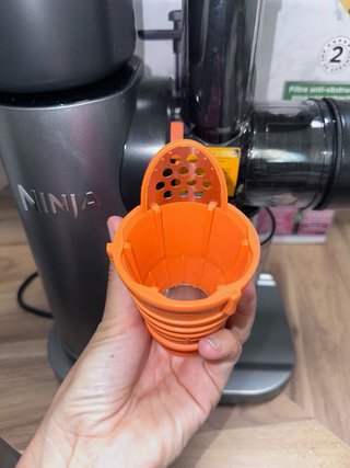 Licuadora Prensado Frío Ninja JC151EU