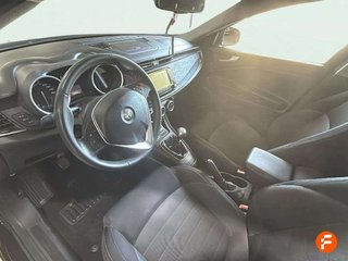 Alfa Romeo Giulietta 1.4 TB 88kW (120CV) Super
