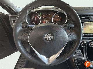 Alfa Romeo Giulietta 1.4 TB 88kW (120CV) Super