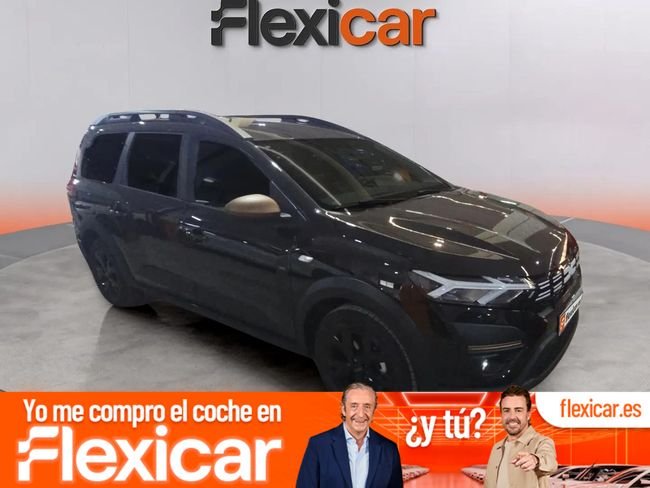 Dacia Jogger Extreme Go HYBRID 105kW (140CV) 7 plazas - foto 1