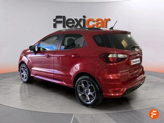 Ford Ecosport 1.0T EcoBoost 103kW (140CV) S&S ST Line