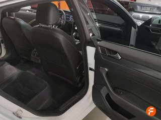 Volkswagen Arteon R-Line 2.0 TDI 140kW (190CV) DSG
