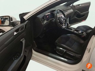 Volkswagen Arteon R-Line 2.0 TDI 140kW (190CV) DSG