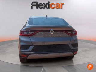 Renault Arkana Evolution TCe 103kW(140CV) EDC mild hybr