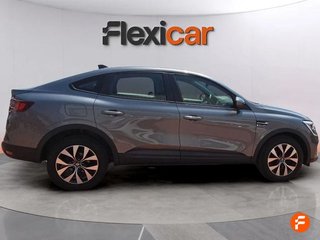 Renault Arkana Evolution TCe 103kW(140CV) EDC mild hybr
