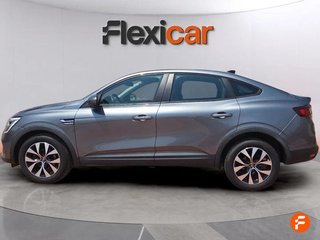 Renault Arkana Evolution TCe 103kW(140CV) EDC mild hybr