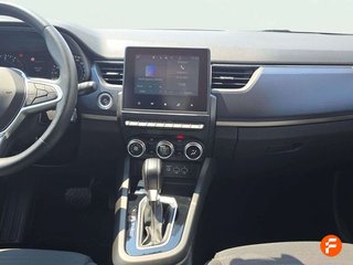 Renault Arkana Evolution TCe 103kW(140CV) EDC mild hybr