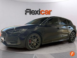 Ford Focus ST Edition 2.3 Ecoboost 206kW (280CV)